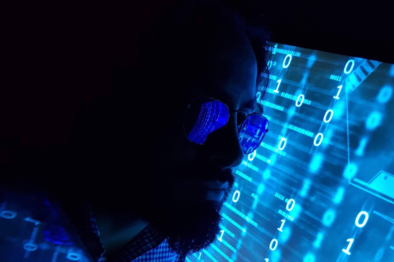 Security - Internetivo
